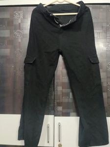 Cargo Jeans