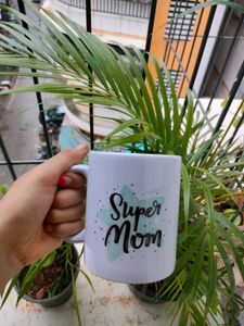 Cups/Gift For Super Parents