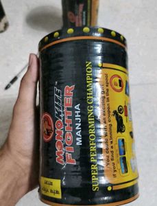 Mono Kite Fighter Full Loaded Gattu