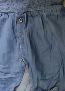 Short TOP