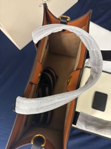 Coach Leatherware Tote Bag