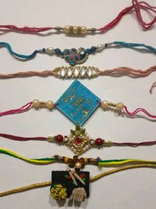 Rakhi