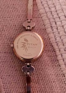 Titan Raga Orignal Two Hand Mother Pearl Bangle