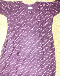 Cotton Kurti wholesale Price Rs200only