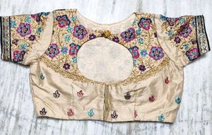 Designer Blouse