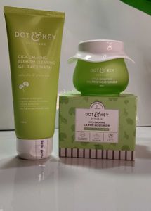 Dot & Key Skincare Set
