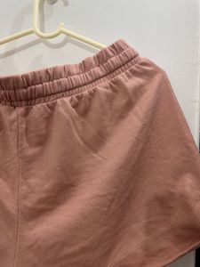 Peachy Coord Set