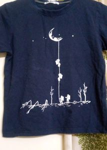 Blue Tshirt