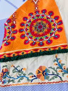 J Pret Kurta