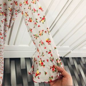 Floral Night