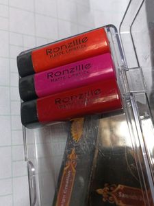 Ronzille Mini Lipstick