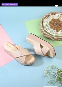 Mast&Harbor New Sandals UK4 ✨ 👡