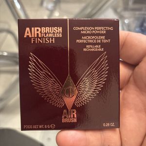 Charlotte Tilbury Compact