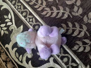 Unicorn Beanie Toy