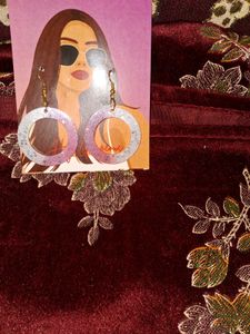 Pick Any 2 For 2oo Handmade Resin earings