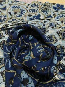 Party Wear Blue Suit