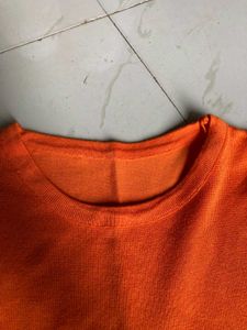 Skinny Tshirt Full Sleeves