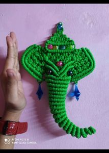 Beutiful Ganesha Ji