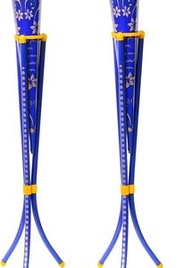 Blue Vase Best For Home Decoration Big Vas