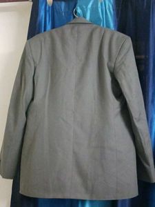 Blazer Grey