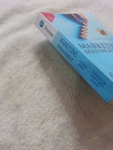 Marketing Management, 16th Edition