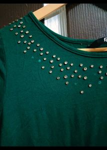 Top In L Size