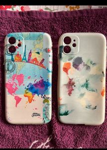 Iphone 11 Cover’s