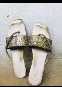 Cushioni Flipflop/slipper