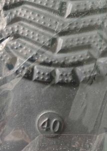 Comfy Black Flats Copy Of Crocs