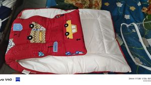 Babyhug Baby Sleeping Bag