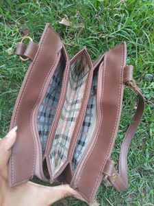 Ladies Hand Bag