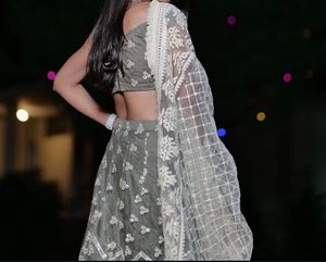 Latest Designer Lehenga Choli