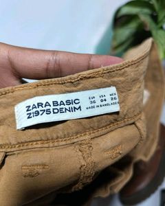 Zara mens