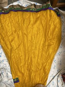 Yellow Lehenga