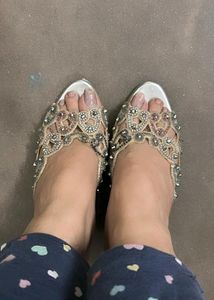 New Sandles 👠