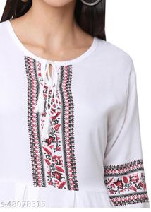 urbanic fashion kurta top