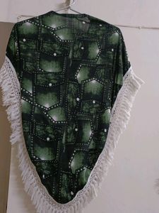 Green Top