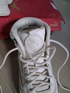 Puma Mayra Mid Women&#39;s Sneakers