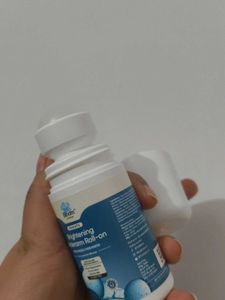 Bloom Brightening Underarm Roll-on