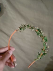 Hand Made Ornaments