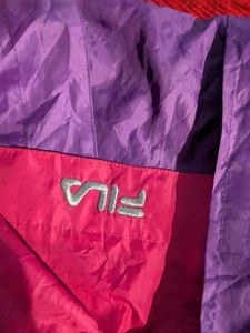 Fila  Jacket
