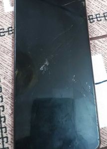 Samsung galaxy F23 5G Working Condition Good