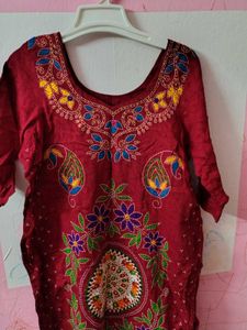 Jaipur Style Kurti
