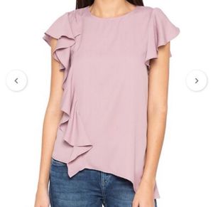 Globus Asymmetrical Top