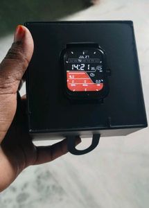 New Noise Smartwatch  Boxpiece