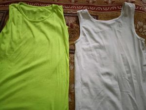 Combo Pack Of 2 Inner Wear