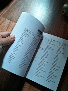 Learn SPANISH Guide Book✨️