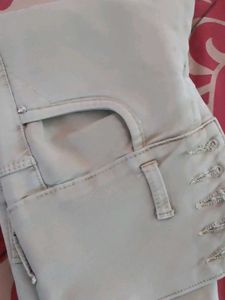 high west Jeans