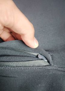 unisex Louis Vuitton Black Pants