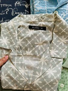 Men&#39;s Shirts Bundle